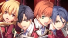 The Legend of Heroes: Trails of Cold Steel 1