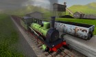 Galerie Train Fever anzeigen