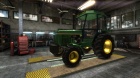 Traktor-Werkstatt Simulator 2015 2