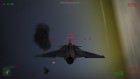 Galerie Vector Thrust anzeigen