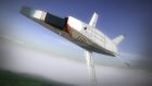 Galerie Vector Thrust anzeigen