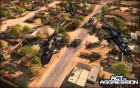 Act of Aggression 4
