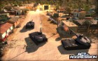 Act of Aggression 5