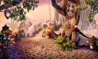 Amaranthine Voyage: Die Schatten des Wanderers 10
