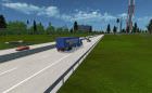 Screenshot-3-American Trucker: Die Simulation