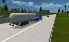 Screenshot-2-American Trucker: Die Simulation