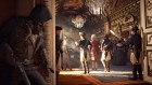 Galerie Assassins Creed Unity anzeigen