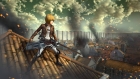 Attack on Titan 6