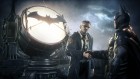 Batman: Arkham Knight 1