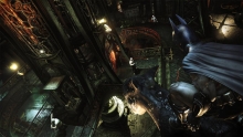 Galerie Batman: Return to Arkham anzeigen