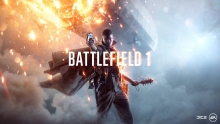 Galerie Battlefield 1 anzeigen