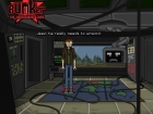Bunker: The Underground Game 3