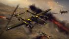 Combat Wings 18
