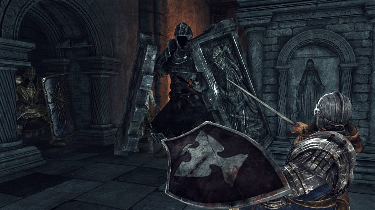 Dark souls 2 scholar of the first sin komplettlösung