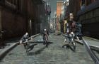 Dishonored: The Knife of Dunwall 34