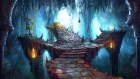Galerie Dreampath: Die zwei Königreiche anzeigen
