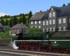 Eisenbahn X - Test 3