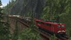 Eisenbahn X - Test 6