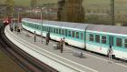 Eisenbahn X - Test 4