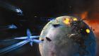 Galerie Endless Space Gold anzeigen