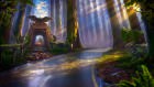 Enigmatis: Der Nebel von Ravenwood 1
