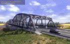 Euro Truck Simulator Test 03
