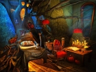 Galerie Evil Pumpkin: The Lost Halloween anzeigen