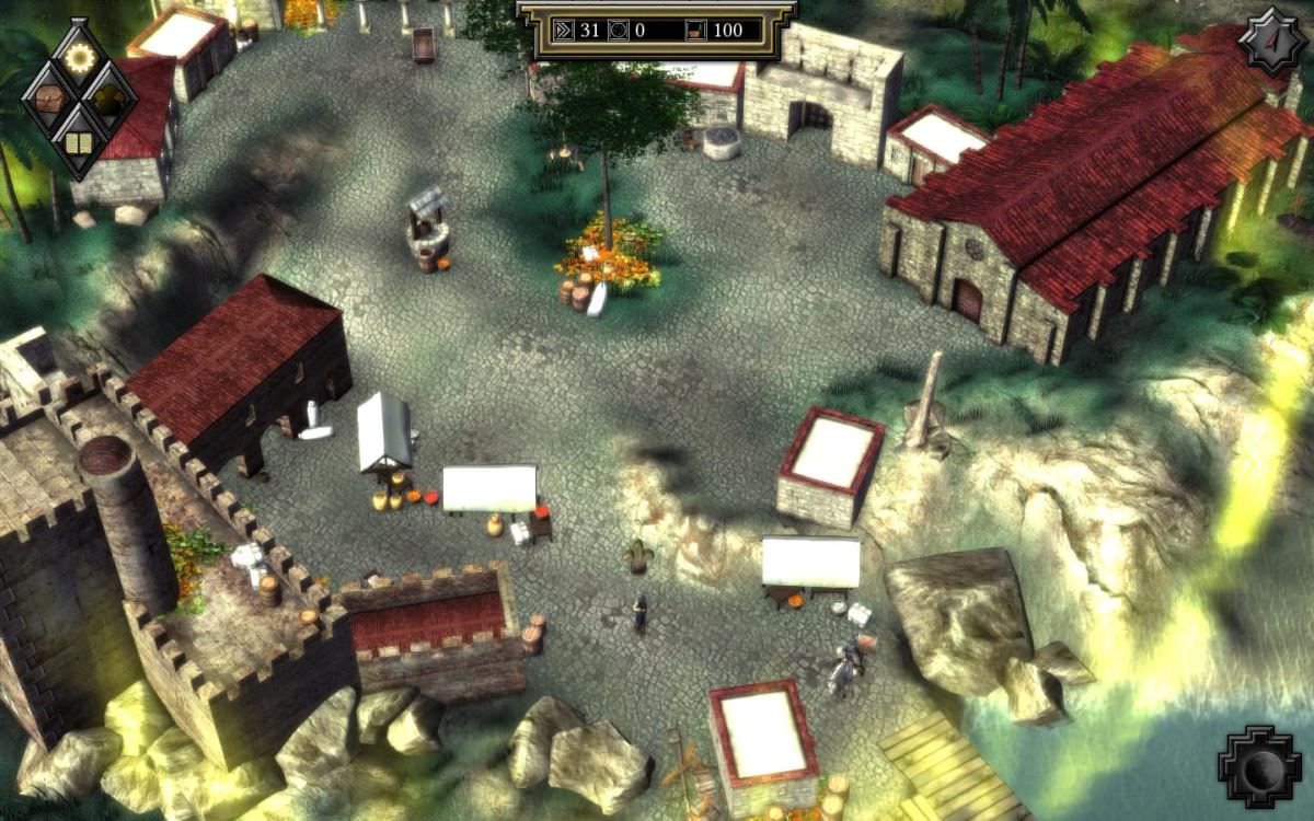 Expeditions Conquistador Screenshots