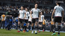 FIFA 16 Test 01