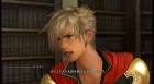 Final Fantasy Type-0 HD Test 01