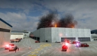 Flughafen-Feuerwehr: Die Simulation 1