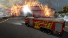 Galerie Flughafen-Feuerwehr: Die Simulation anzeigen