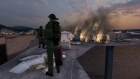 Screenshot-1-Flughafen-Feuerwehr: Die Simulation