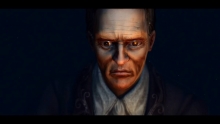 Frankenstein: Master of Death Test 04
