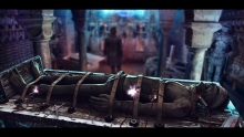 Frankenstein: Master of Death Test 03
