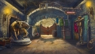 Screenshot-3-Grim Facade: Der kopflose Ritter