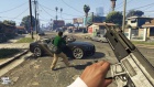 GTA 5 - Grand Theft Auto V 28