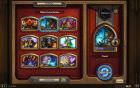Galerie Hearthstone: Heroes of Warcraft anzeigen