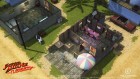 Jagged Alliance: Flashback 3