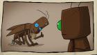 Journey of a Roach 11