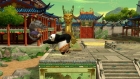 Galerie Kung Fu Panda: Showdown der Legenden anzeigen