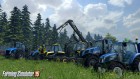 Landwirtschafts-Simulator 15 1