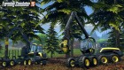 Landwirtschafts-Simulator 15 3