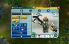 Galerie LEGO Legends of Chima anzeigen