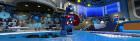 LEGO: Marvel Super Heroes 1