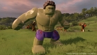 LEGO Marvels Avengers 8