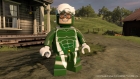 LEGO Marvels Avengers 10