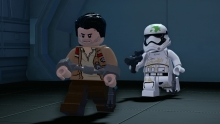 Galerie LEGO Star Wars: Das Erwachen der... anzeigen