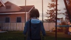 Life is Strange Test 1