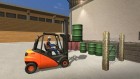 Logistics Company - Die Simulation 1